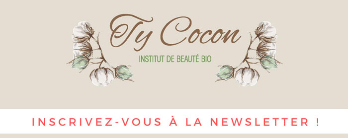 Inscription Newsletter