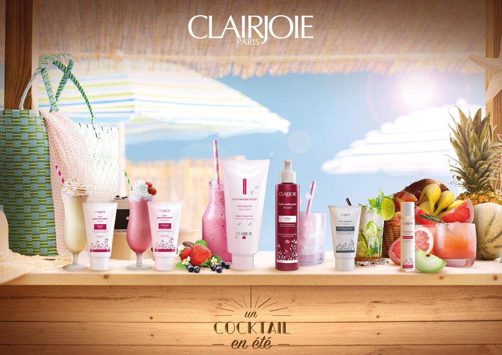 Clairjoie