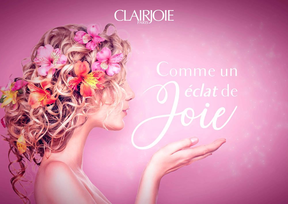 Clairjoie