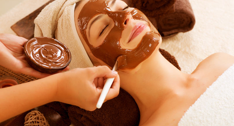 Soins du visage au Trois Ilets