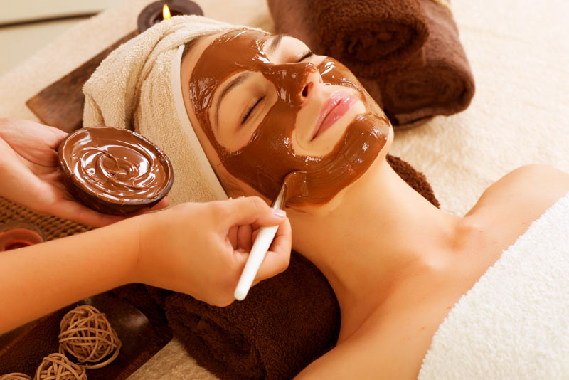 Soins du visage au Trois Ilets