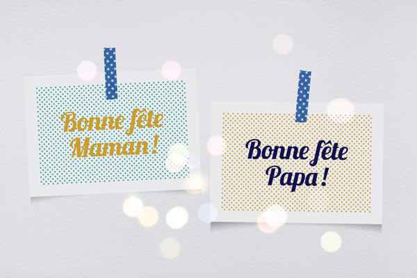 Fête des Mères