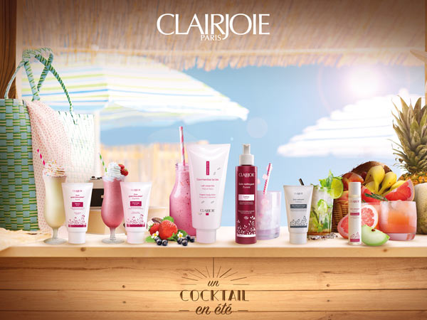 Offre du Moment avec Clairjoie