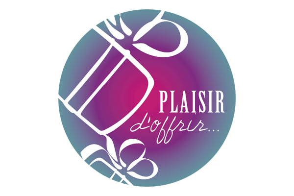 Plaisir d'offrir